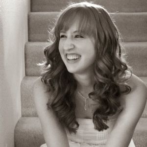 Meet your Posher, Kristin